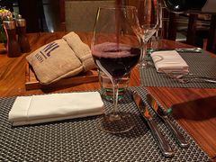 -杭州西子湖四季酒店-WL BISTRO西湖餐厅(灵隐路店)