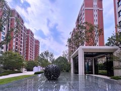 小区环境-颛桥紫薇花园