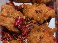 -苦尽酒馆·川菜(鼓楼店)