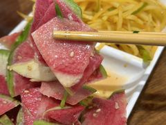 -丝路伊兰·兰州牛肉面(牛街总店)