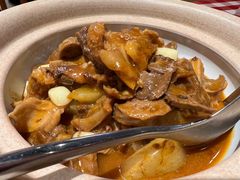 -西贝莜面村(近铁城市广场店)