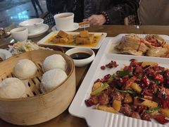 -隔壁老王·家常云南菜(花巷店)