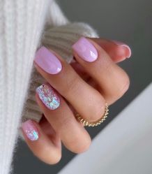 点击看大图 -LILY NAILS美甲美睫