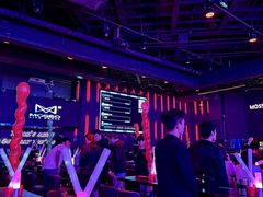 -MOSSO·Liveshow(M3香港广场店)