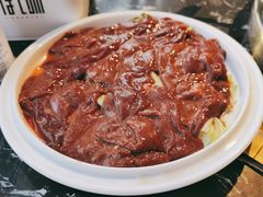 -鸿火锅(航天路店)