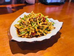 -苏渝汇重庆江湖菜(桐泾公园店)
