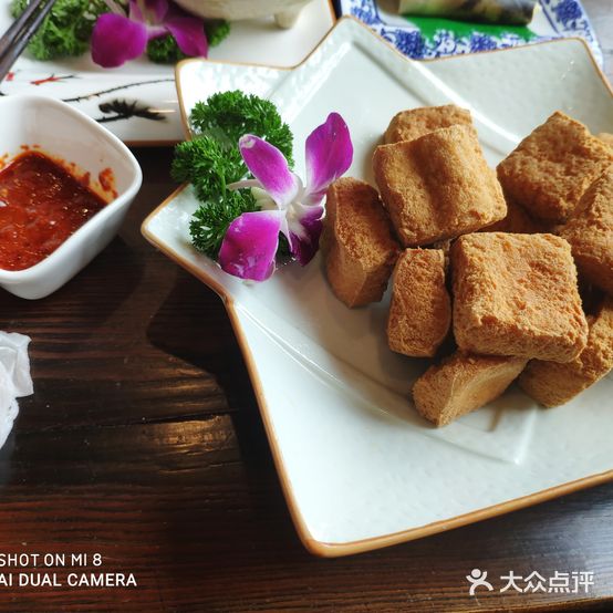绍兴小馆(辽河大街店)