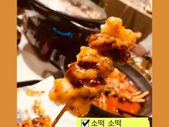 -HOTISLAND海鸡岛·韩国料理(江南西店)