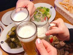 -沈阳瑞士酒店·普拉那啤酒坊