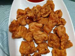 传统咕噜肉-粤·向群饭店(龙津东路总店)