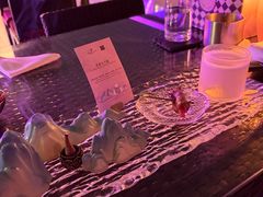 -富力丽思卡尔顿酒店·FLAIR餐厅酒吧