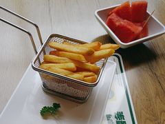 -豪客来牛排(厦门万达金街店)