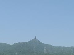 -定都峰