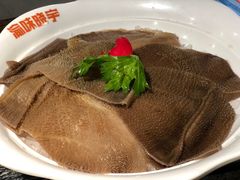 -晓宇重庆火锅(大唐不夜城店)