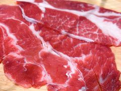 烤牛肉-蚝英雄·鲜蚝自助专门店
