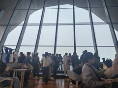 -抱抱地球咖啡馆(国家海洋博物馆店)