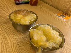 -南街清补凉(黄贝岭店)