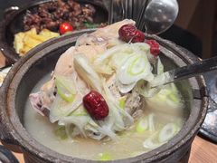 -KimPro 辛普乐概念韩餐