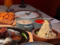 -俄士厨房(环球港店)