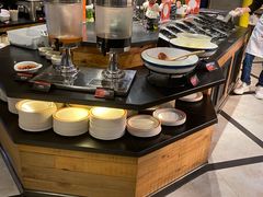 -比格比萨自助(花园路店)