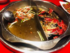 -山城辣妹子(定福庄店)