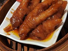 -外婆家(天河领展店)