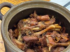 -斯丹姜母鸭·古法干香(涂门街总店)