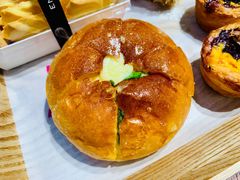 -丁香西饼屋(桂林路店)