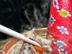 -羊大爷涮肉(亮马桥店)