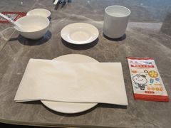 -鼎泰丰(国贸商城店)