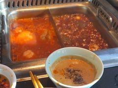 -大隐·成都火锅Bistro(合生麒麟新天地店)