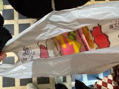 -爸爸糖吐司面包(悠唐购物中心店)