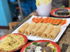 -小龍鳳·港式海鲜打边炉(沙湖路店)