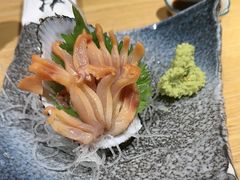-桂马·日本料理·海胆·海鲜饭·酒场(民主广场店)