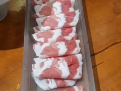 -乐宴·老北京铜火锅(八卦岭店)