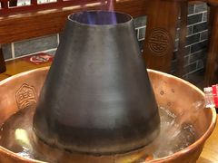 -乐宴·老北京铜火锅(桂庙店)