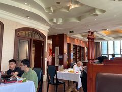 大堂-930私房菜(欧阳路店)