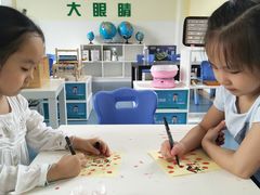 -小风车金桥丽都幼儿园(金桥店)