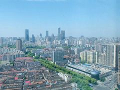 -无锡君来洲际酒店