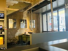 -范儿·嫂子烤肉·精致炭火烤肉(长治路店)