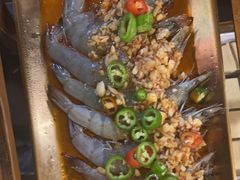 -老渔家·白族·石板烧·野生菌火锅(古城中心店)
