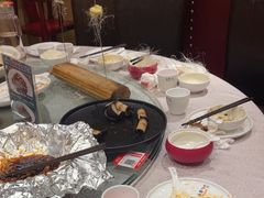 -金掌勺·锅包肉(广渠门店)