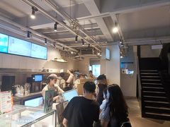 -喜茶(广州北京路惠福东店)