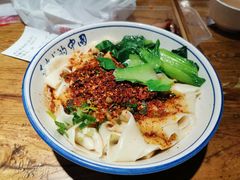 -老白家面馆(测绘东路总店)