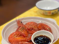 -老字号蛇口德记烧腊饭店·海鲜加工