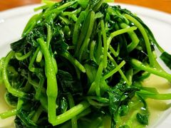 -金枝玉叶上海人家食府(三里河店)