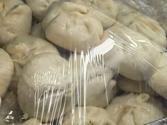 -老回回小吃(百万庄店)
