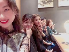 -月下料理(楷林IFC店)