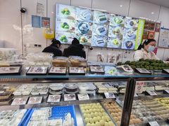 -许阿姨糕团店(南京总店)