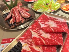 -西塔老太太泥炉烤肉(青浦蟠龙天地店)